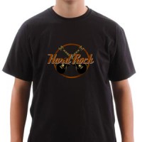 Hard Rock majica