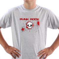 Punk Rock majica