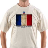 France football majica