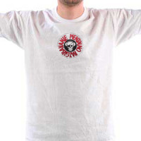 Mentalno razgibavanje Skull 2 majica