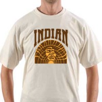 Indian majica