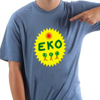 Eko... majica