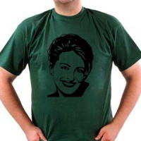 Julia Roberts majica
