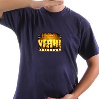Def Leppard majica