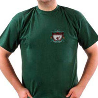 Liverpool FC majica