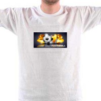 Football 2012 majica