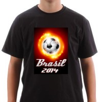 Brasil 2014 majica