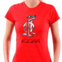 Kolovrat 1 majica