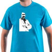 Pablo escobar el doctore majica