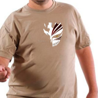 Bleach - Hollow mask majica