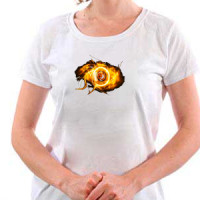 Firefox 1 majica