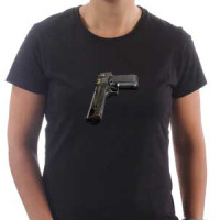 Deagle majica