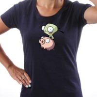 Gir majica