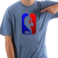 NBA majica