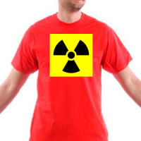 Pažljivo majica