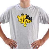Hip Hop majica