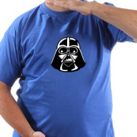 VIZIOshop - majica Darth Vader