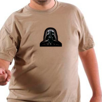 VIZIOshop - majica Darth Vader