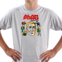 Alan Ford majica
