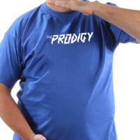 The Prodigy majica