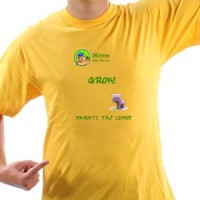 iKrme majica