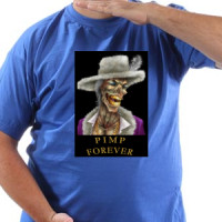 PIMP majica