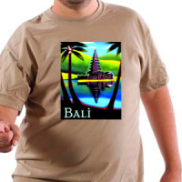 Bali majica