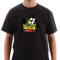 Reggae Music majica