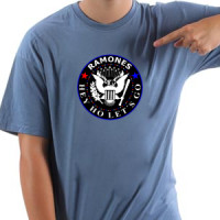Ramones majica