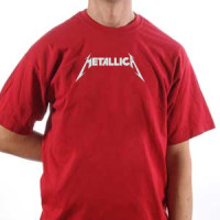Metallica majica