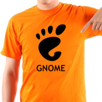 Gnome majica