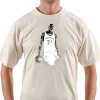 Kevin Garnett majica