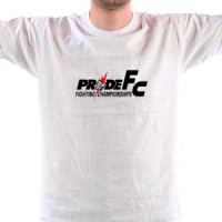 Pride FC 5 majica