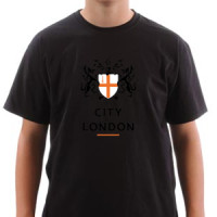 London majica