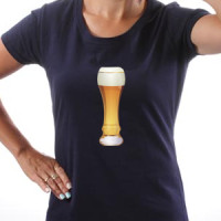 Pivo majica