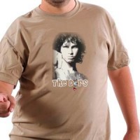 The Doors majica