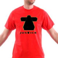 Justice 2 majica