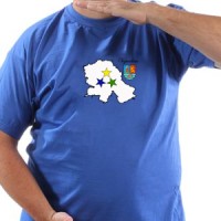 Vojvodina ver04 majica