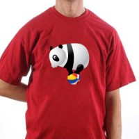 Panda majica Panda majica