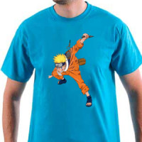 Naruto majica