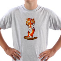 Tigar01 majica
