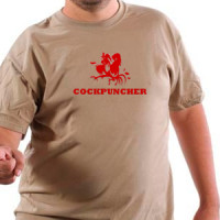 Puncher 2 majica