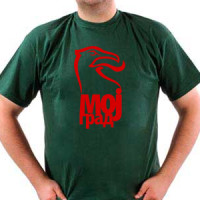 Moj grad - Kragujevac