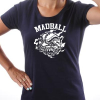 Madball*nyc majica