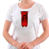 WoW - Horde logo majica