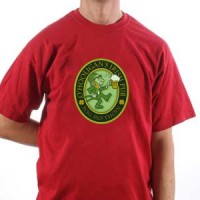 Hooligan s Irish Pub majica