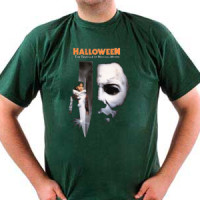 Halloween majica