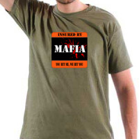 Mafia majica