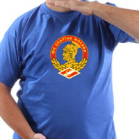Spartak Moskva majica