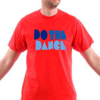 Do the dance 2 majica